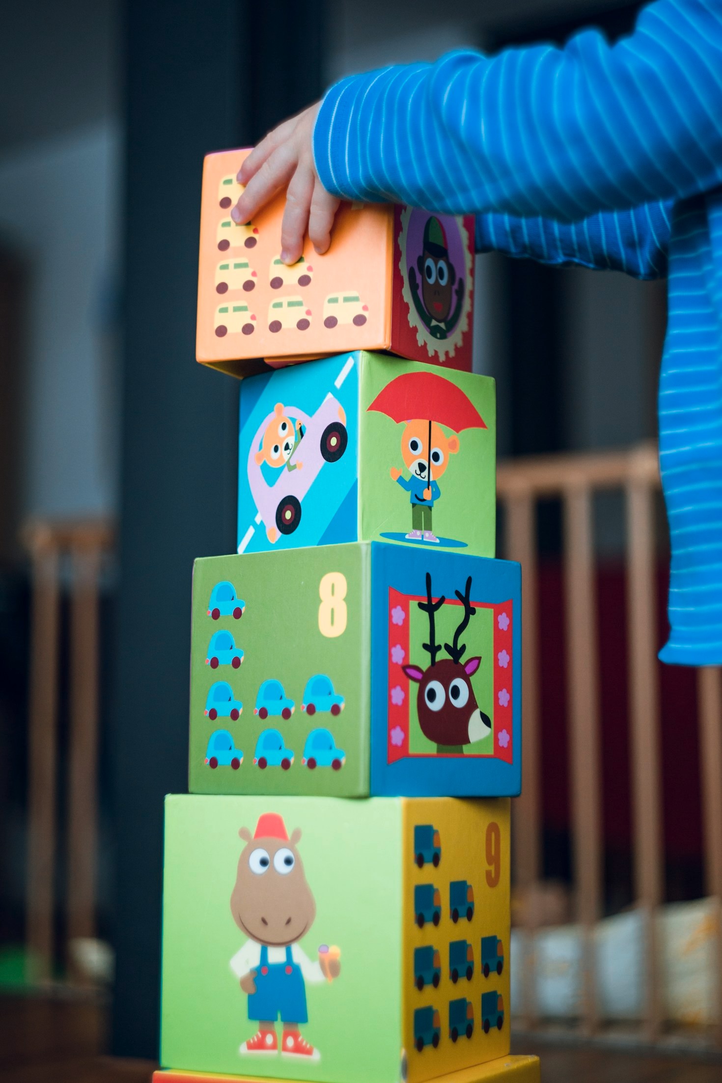 Empowering Families Through Education and Support