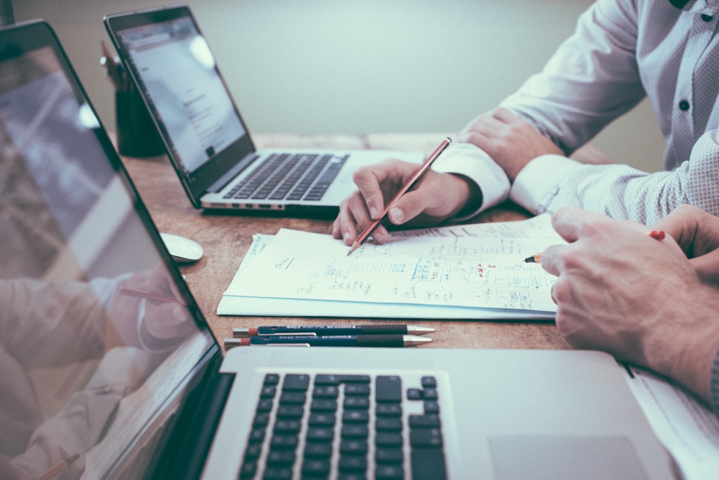 Creating Connections: The Role of Community Support